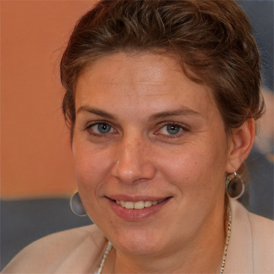 Sahar Sousou